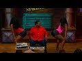 Striptease Fantasy Causes Chaos!! (The Jerry Springer Show)