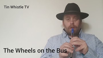 The Wheels on the Bus