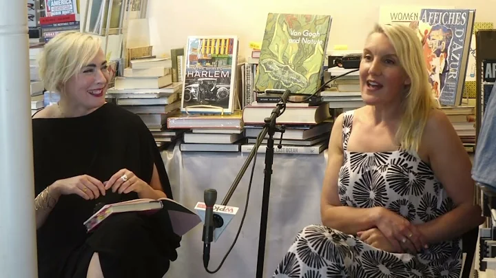 Ada Calhoun and Maureen Callahan discuss Also a Po...