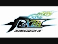 The King of Fighters XIII Arashi no Saxophone 5 (Extended)