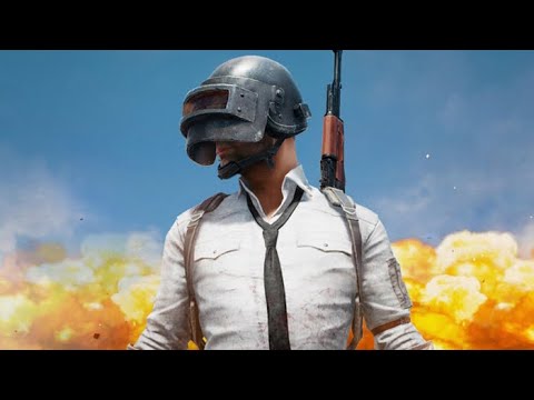 PUBG MOBILE Gameplay Trailer (iOS & Android)