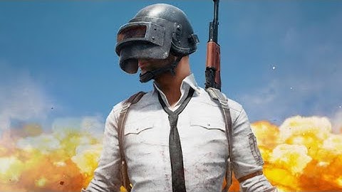 PUBG MOBILE Gameplay Trailer (iOS & Android)