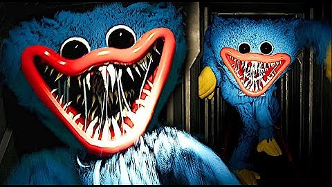 Poppy Playtime Mobile - Gameplay Walkthrough - Chapter 1 (iOS, Android)