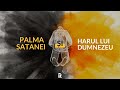 LIVE | Florin Ianovici - Palma Satanei și Harul lui Dumnezeu