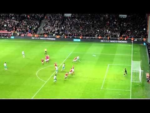 Cristiano Ronaldo Freekick