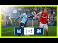 Le Havre Reims goals and highlights