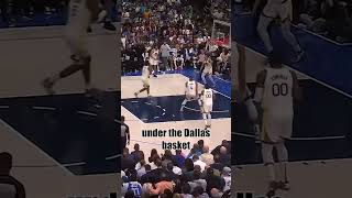 Strangest NBA Moment Ever?