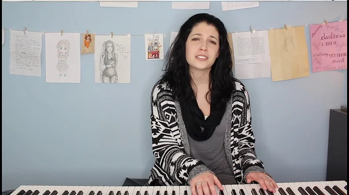 Beth Crowley- With You (Original Song)