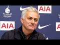 Tottenham 2-0 Arsenal - Jose Mourinho - Post-Match Press Conference