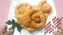 Aneka Resep Kue Basah Mudah dan Enak - Playlist 