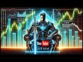 Day 102- Live Forex Trading NY Session #forex #youtublive #forex