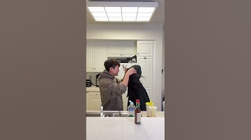 we should cover a rap song HAHA 🥴 #couple #shorts #couplecomedy #couplegoals #rap