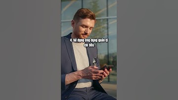 CÁCH QUẢN LÝ TÀI CHÍNH CÁ NHÂN CHO MỌI NGƯỜI