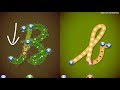 ABCkid-Alphabet School / Learn Tracing / How to Write / ABCD Letter Writing