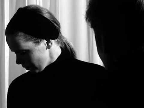 Persona (Ingmar Bergman) - The repeated scene
