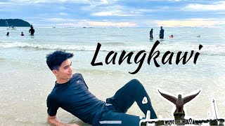 vlog Ep 14 : apa yang best di pulau Langkawi? cuti-cuti 3 hari 2 malam