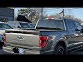 2023 Ford F-150 XLT Patchogue, Medford, Holbrook, Bohemia, Bellport