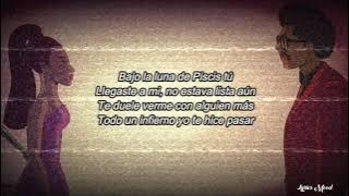 Kevin & Karla - Save Your Tears (spanish version) LETRA