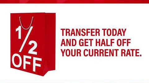 VCCFCU Low Interest on Transfers Promotion
