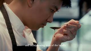 A century of Japanese spirit culture: The House of Suntory x Gooddam