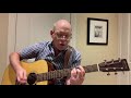 Rich Man’s Spiritual (Gordon Lightfoot cover)