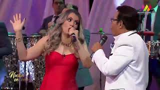 MUCHACHITA CONSENTIDA - ARANZA FT. RAYITO COLOMBIANO