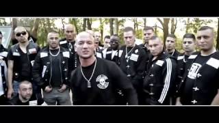 Black Jackets 210 Holland-Germany