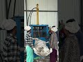 #waste #plastic #balingmachine