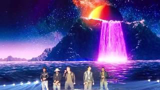 Backstreet Boys DNA Tour CHICAGO, IL 2019 (HD BEST QUALITY)