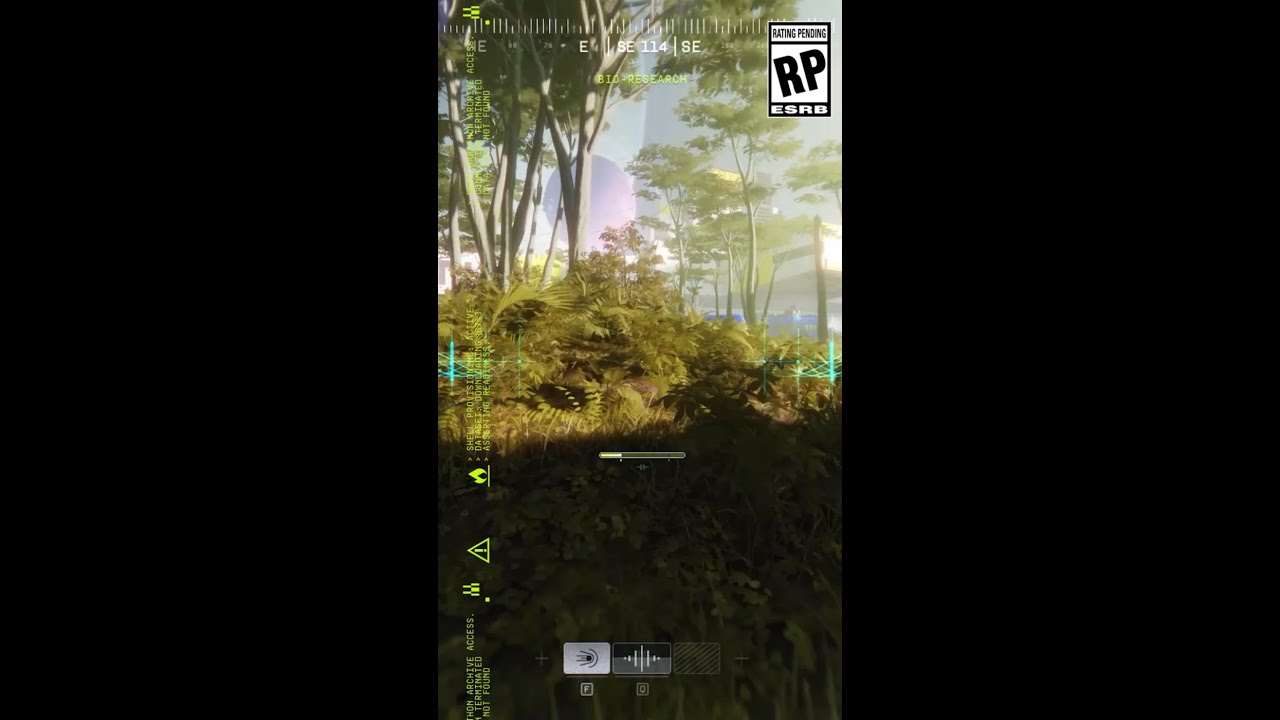 Dead Bodies Can't Exfil | Marathon