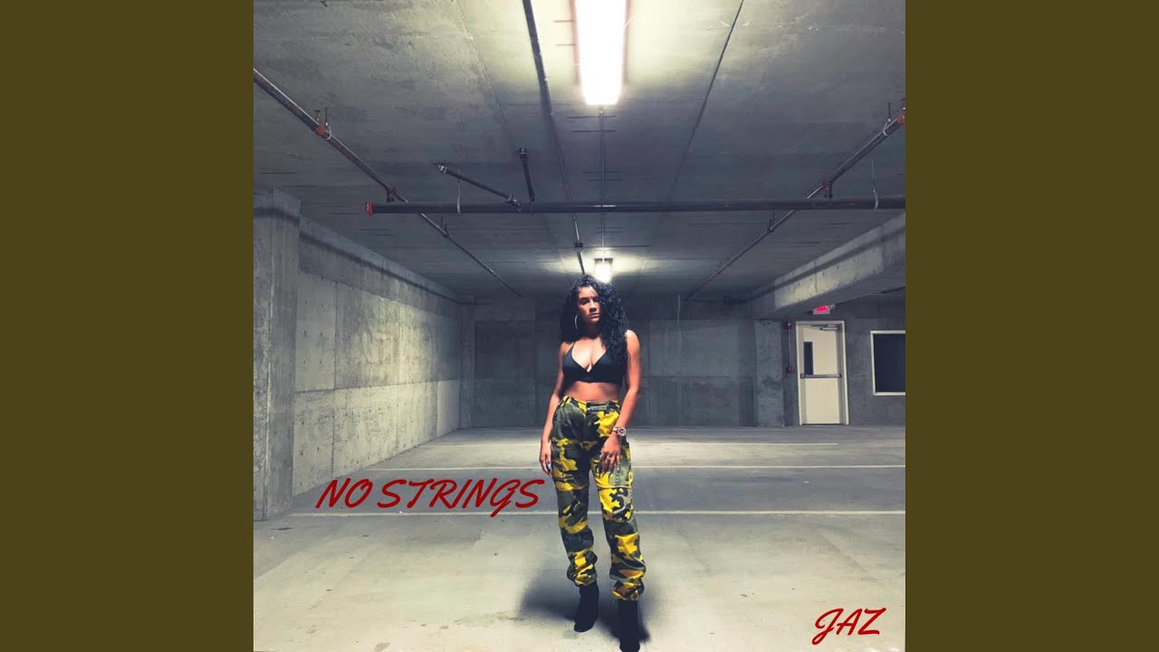 Mira No Strings en YouTube Mira No Strings en YouTube