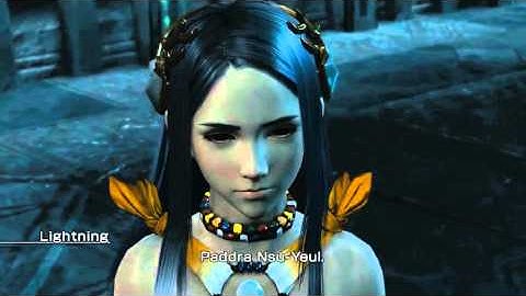 Lightning Returns FFXIII PC Gameplay [Normal] Wildlands - Main Quest - 1080p60