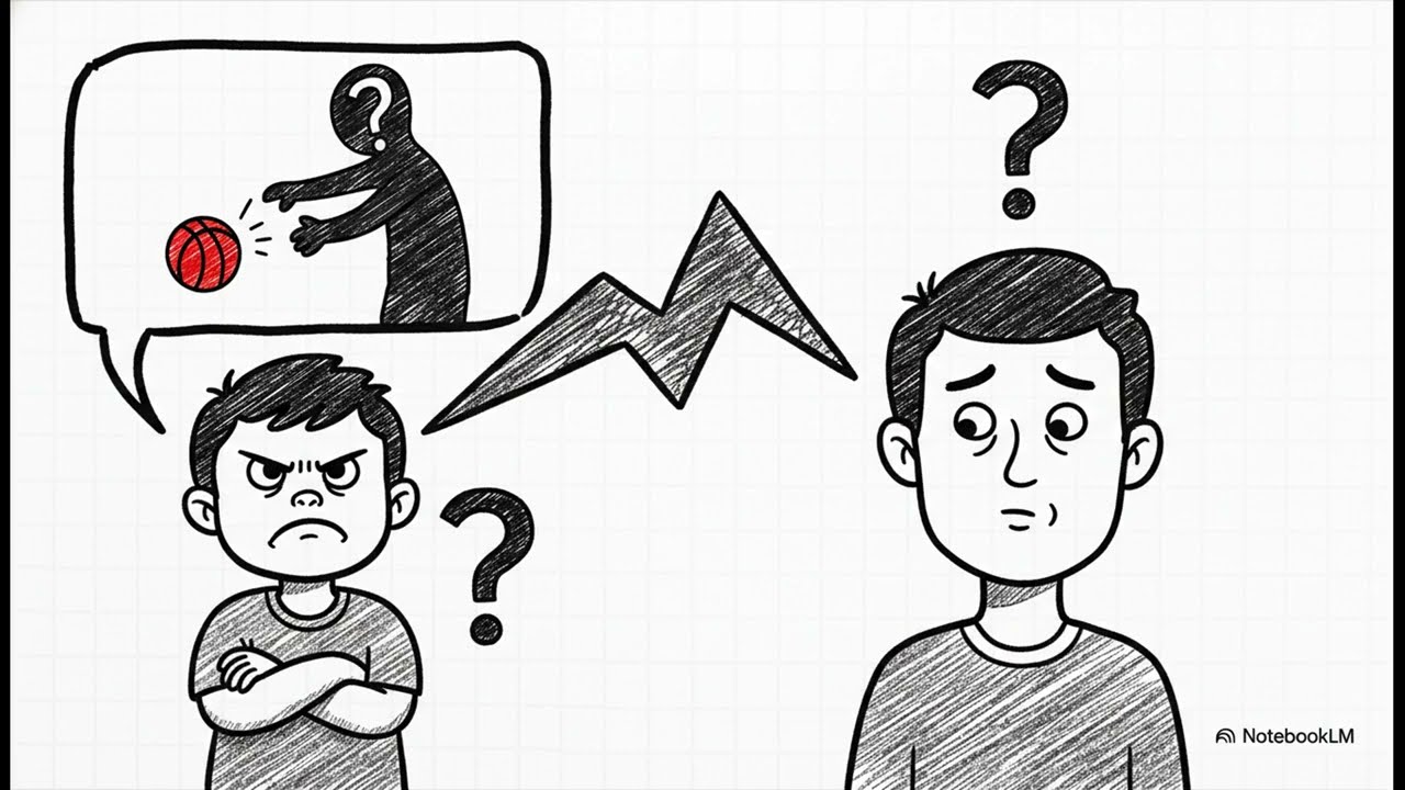 14. Почему ваш ребенок думает, что вы все знаете: теория разума и аутизм