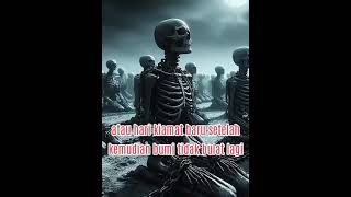 Siksa Kubur Amat Pedih 