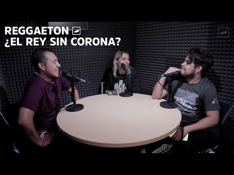 ¿Es el reguetón el rey de esta década? #PodcastChilango