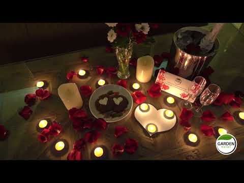 Video: Romantik Uy