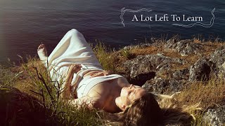 Julie Neff | A Lot Left to Learn (OFFICIAL VIDEO)