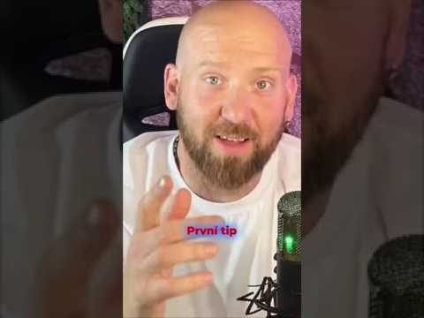 Cover: NEJLEPŠÍ TIP PRO PRÁCI S AI
