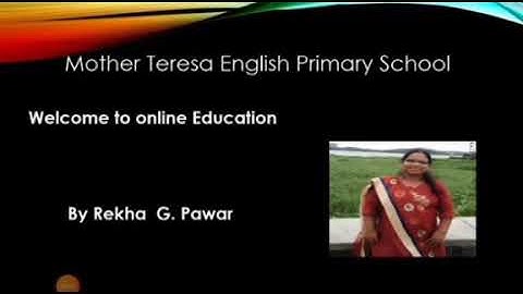 STD IV.. EVS II..L.6 The Oath Of Swaraj