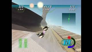 Boonta Training Course skip flap 15.157 screenshot 5