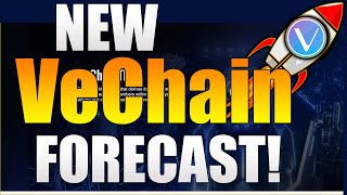 VECHAIN PRICE PREDICTION 2021 - VET PRICE PREDICTION - SHOULD I BUY VET - VECHAIN FORECAST