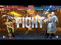 SF6 🔥 KAKERU (#1 Ranked JP) Vs TORIMESHI (#1 Ranked Dhalsim)🔥SF6 High Level Matches!