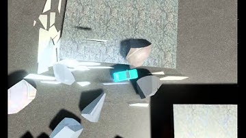 Unreal Engine 4 learning. BP only