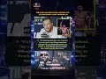 Gaethje Warns Ilia Topuria: ‘Never Let Another Man Control You’. #ufc #mma
