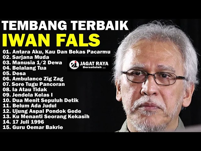 Lagu Iwan Fals Full Album Terbaik - Nostalgia Lagu Lawas class=