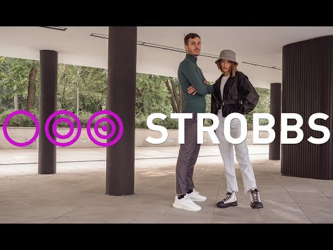 Strobbs - твои любимые кроссовки Strobbs - твои любимые кроссовки