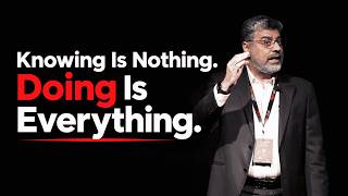 TEDxGGI：知ることは何でもない。行うことがすべて。| Aseem Hanspal | TEDxGGI