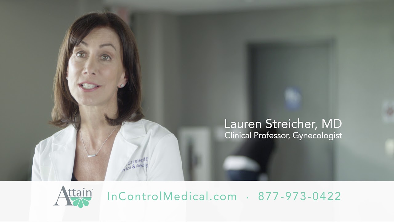 incontrol medical attain incontrol medical attain