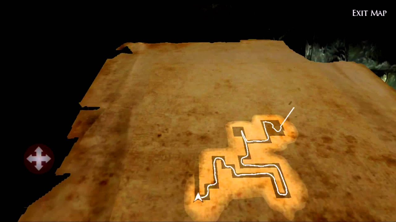Dungeon nightmares download