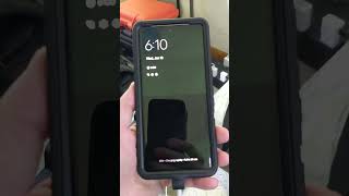 google pixel 7 pro screen flicker, green flashes and black screen of death. who else is having this?